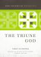 [New Studies in Dogmatics 01] • The Triune God